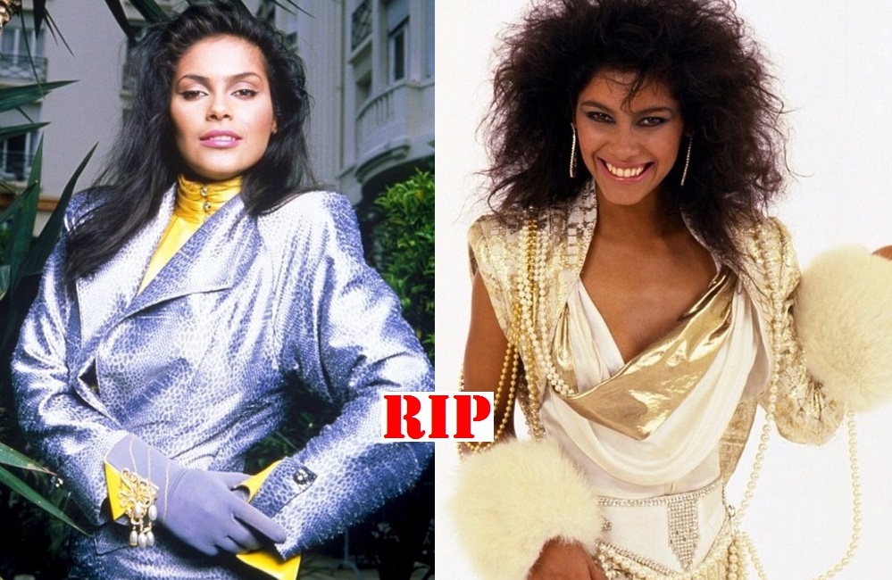 Prince Protege Vanity Dies at 57