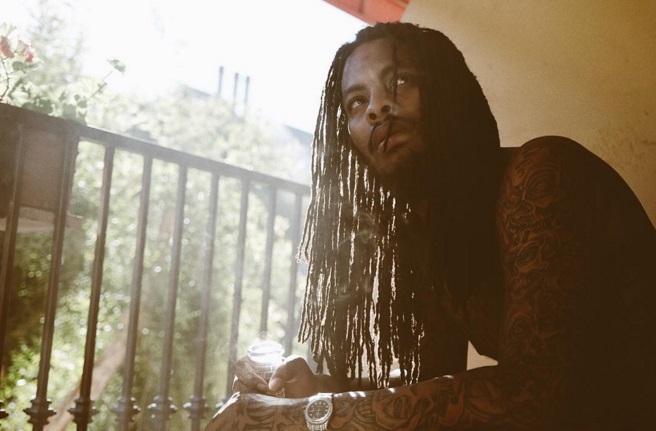 Waka Flocka Weighs In on Internet Instigators
