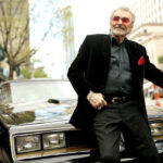 Burt Reynolds Say He Regrets Posing Nude In Cosmo