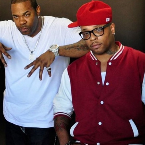 Busta Rhymes Writes Touching Letter About Phipe Dawg