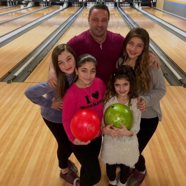 Joe Giudice