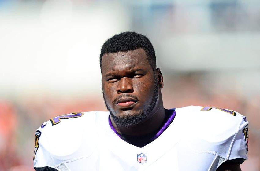 Kelechi Osemele Agrees To 60 Million Dollar Deal