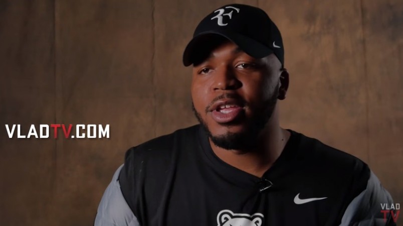 Meek Mill Calling BS On Drakes Ghostwriter Quentin Miller