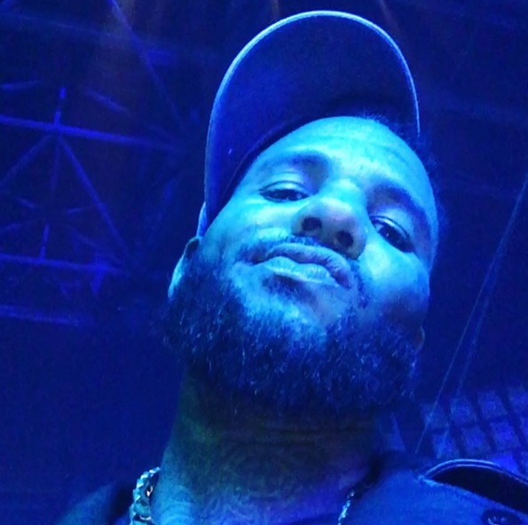 The Game Warns Derek Fisher About Gloria Govan