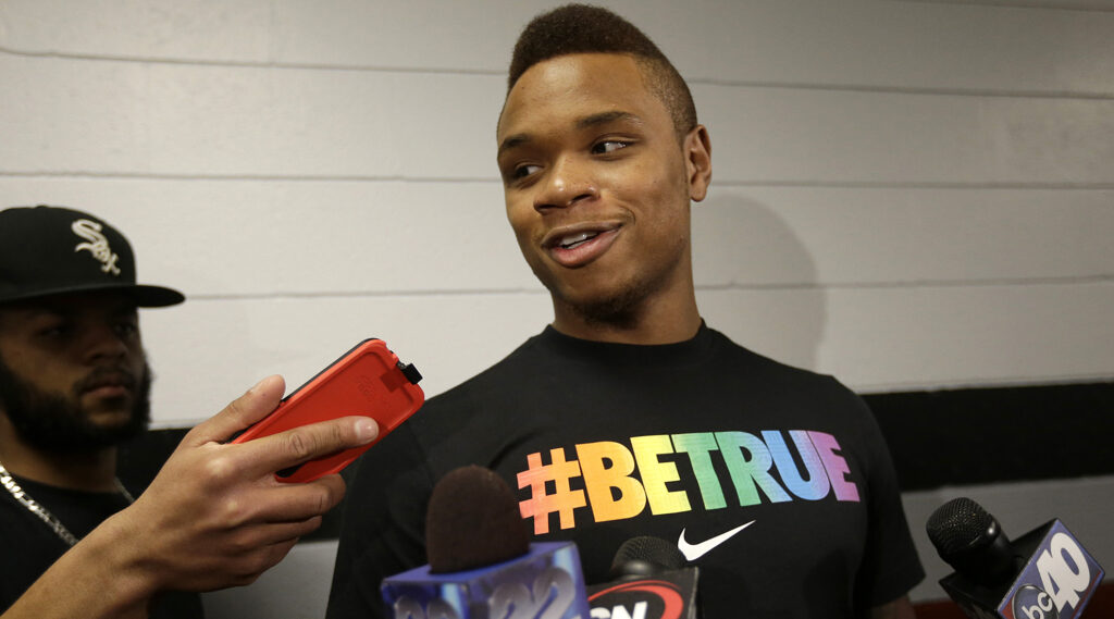 Charles Barkley Wants Westboro Baptist Church Members Beat Up