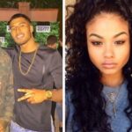 The Game and Ron Robinson BLAST India Love