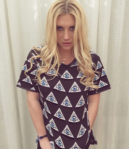 Kesha's Attorneys File Motion To Overturn Dr. Luke Contract