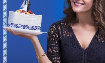 Go Greek With My Big Fat Greek Wedding 2