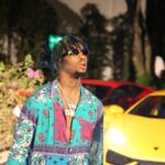 Migos Rapper Offset Arrested