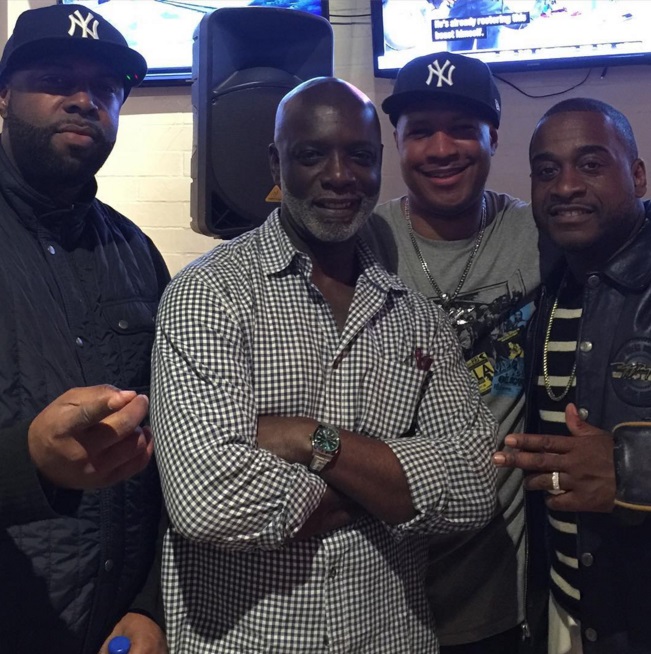 What You Don't Know About Real Housewives Star Peter Thomas