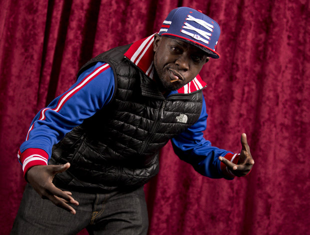 A Tribe Called Quest's Phife Dawg Dead at 45