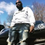 Rick Ross Heading to Court For Pistol Whipping