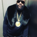 Judge Clears Rick Ross Of Rape Charges