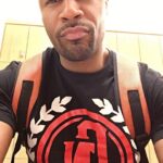 Tank Says Greed Played Apart in TGT Split