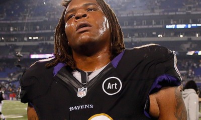 Ex-Baltimore Ravens Terrence Cody Sentenced to 9 Months In Jail