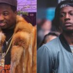 Troy Ave Responds to Joey Badass with Bad Ass Track
