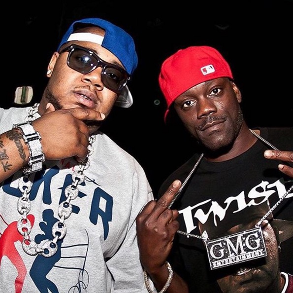 Twista was Arrested For Marijuana Possession In Indiana