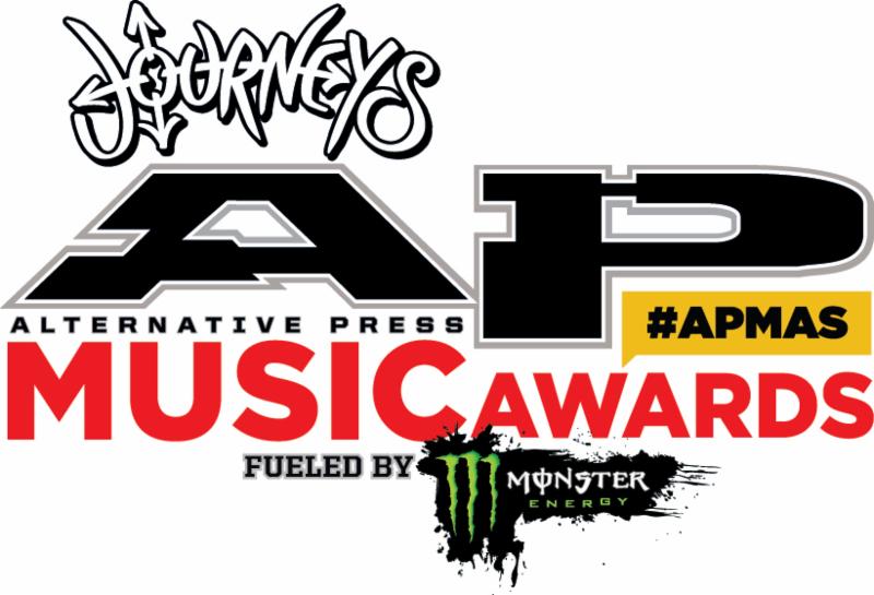 Good Charlotte Headline Journeys Alternative Press Music Awards