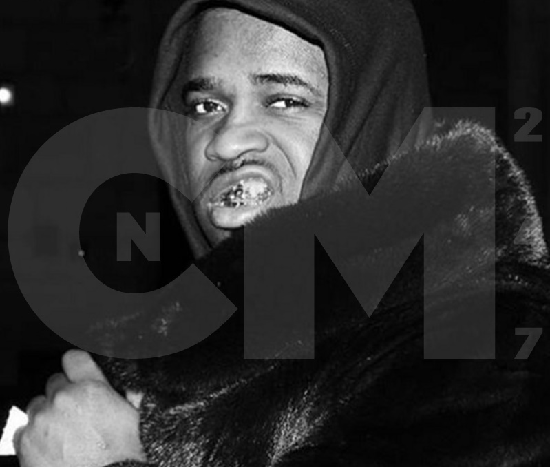 ASAP Mob member ASAP Ferg: Why He's The TrapLord