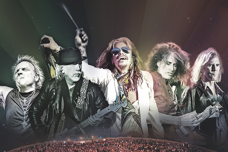 KAABOO Lineup 2016 Announced