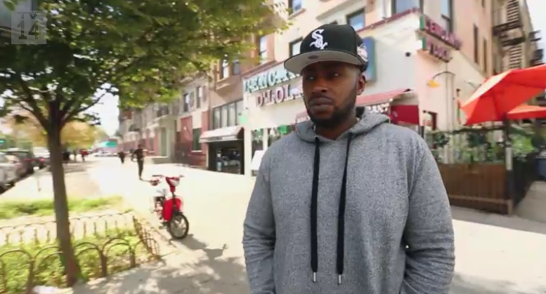Black Ink Crew 4: Dutchess Pregnant and Ceasar Arrested