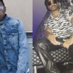 Mimi's Girlfriend Chris Gould Blast Stevie J