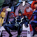 Disney Pulls Inhumans From Release Schedule