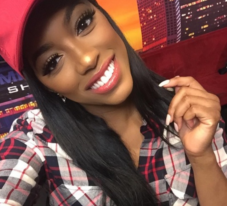 Porsha Williams Checks Nene Leakes For Filth