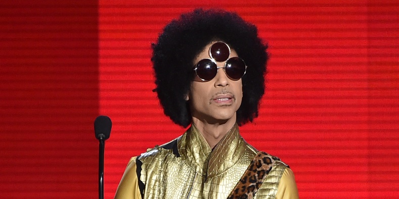 Prince Hospitalized His Private Plane Made an Emergency Landing