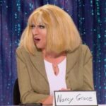 RuPauls Drag Race 8: Snatch Game Takes Out Betty