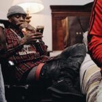 This Is NOT Good Soulja Boy Publicist Arrested