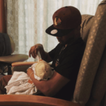 Baby Heiress Joins The Family Hustle