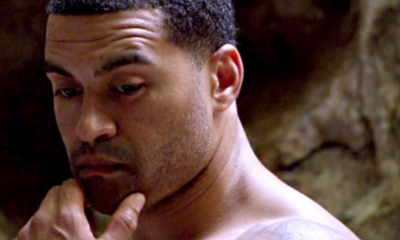 Apollo Nida moved to maximum security