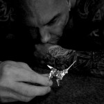 Dave Bautista Readies To Destroy In Blade Runner 2