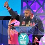 DJ Khaled Signs New Deal With Epic Records