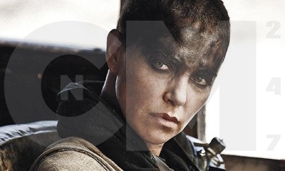 Furious 8 Just Got Furiosa with Charlize Theron