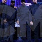 N.W.A. Members CLAP BACK at Kiss Icon Gene Simmons