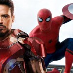 Iron Man Officially Joins Spider-Man: Homecoming