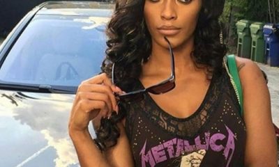 Joseline Henandez Comes for Karlie Redd and Karen King