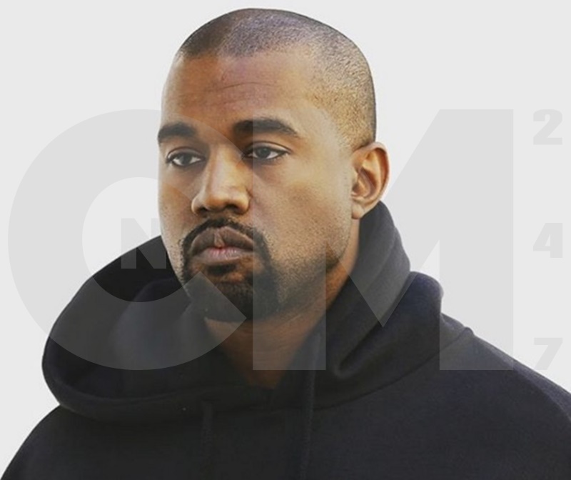 Kanye West Still Talking About Taylor Swift Diss