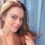 Mean Girls Star Lindsay Lohan Becoming Muslim