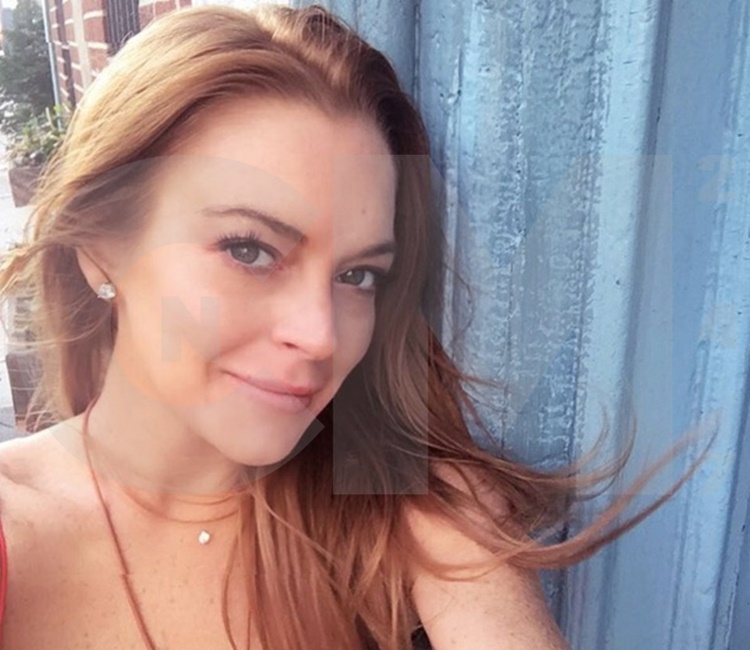 Mean Girls Star Lindsay Lohan Becoming Muslim