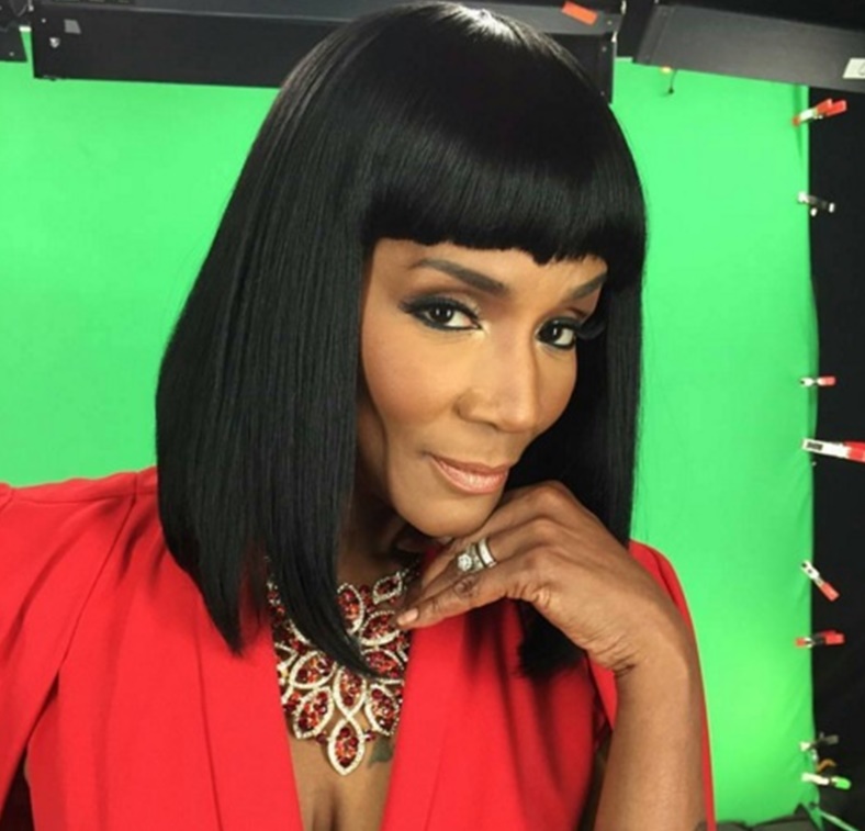 LHHATL Star Momma Dee Coming For Karen King