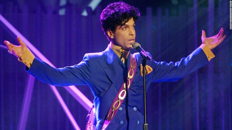Prince Details: Here Is What We Learned