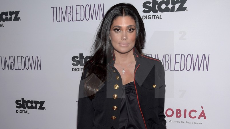 Rachel Roy Fires Back At Beyonce's Lemonade