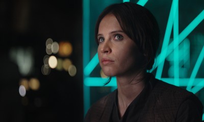 Daisy Ridley Weighs In On Rogue One