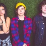 The Ready Set Premieres 'I Will Be Nothing Without Your Love'