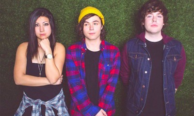 The Ready Set Premieres 'I Will Be Nothing Without Your Love'