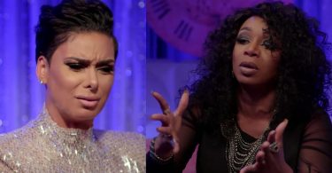 Is Laura Govan A Black-on-Black Racist