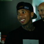 Hold Up Tyga Is Cool Blac Chyna Is Engaged